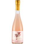 雨降 純米桃色 かすみさけ KASUMI
