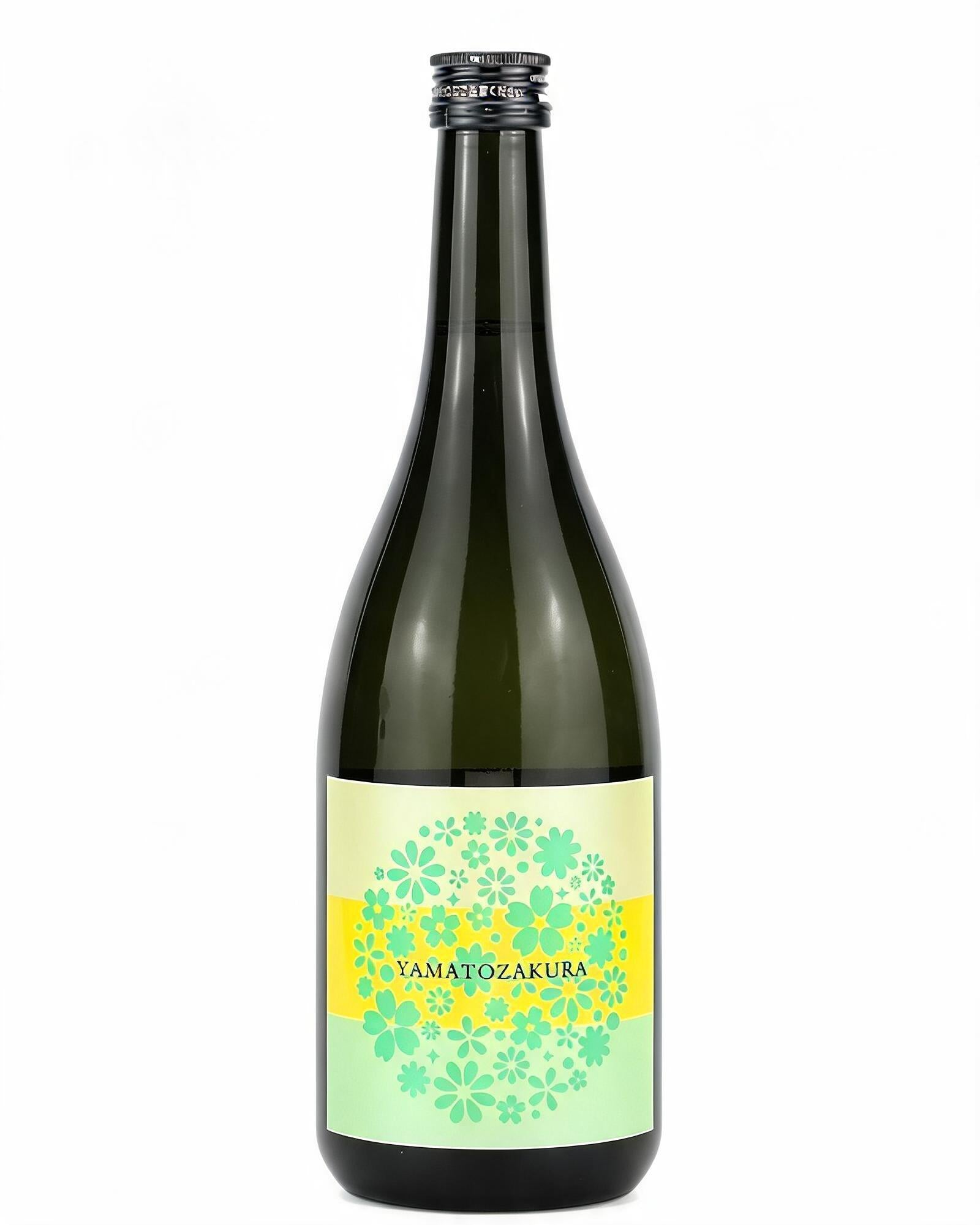 やまと桜 純米酒 calmu