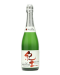 紀土 KID 純米大吟醸 Sparkling 発泡性 生濁酒